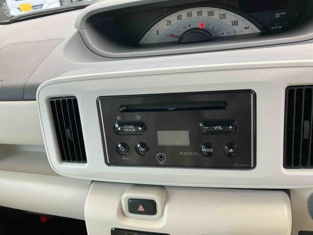 ダイハツ ムーヴキャンバス