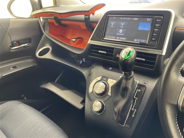 トヨタ シエンタ