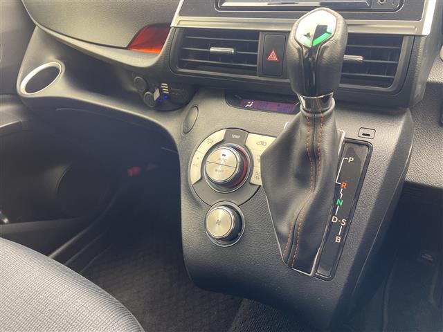 トヨタ シエンタ