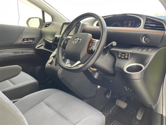 トヨタ シエンタ