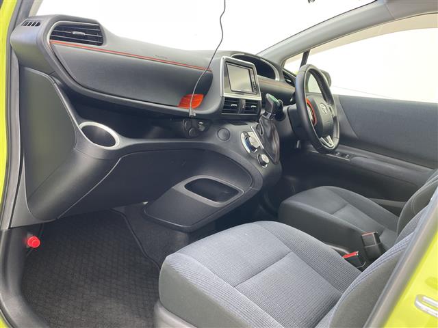 トヨタ シエンタ