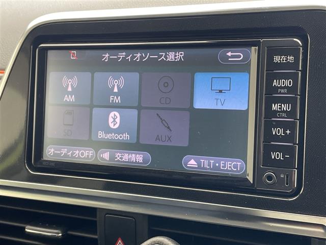 トヨタ シエンタ