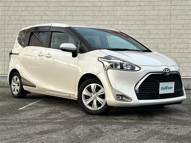 トヨタ シエンタ