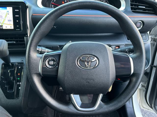 トヨタ シエンタ