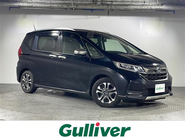 ホンダ フリード