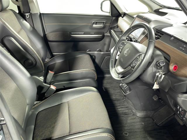 ホンダ フリード