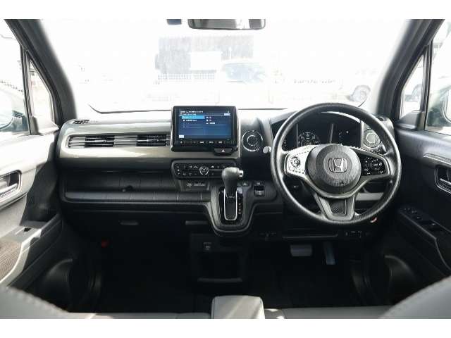 ホンダ N-WGN