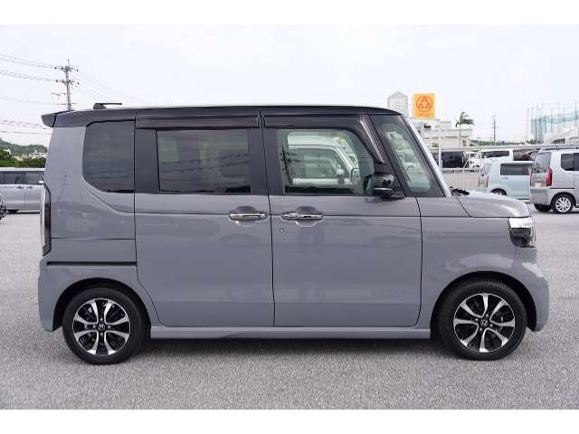 ホンダ N-BOX