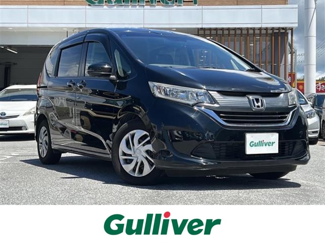 ホンダ フリード