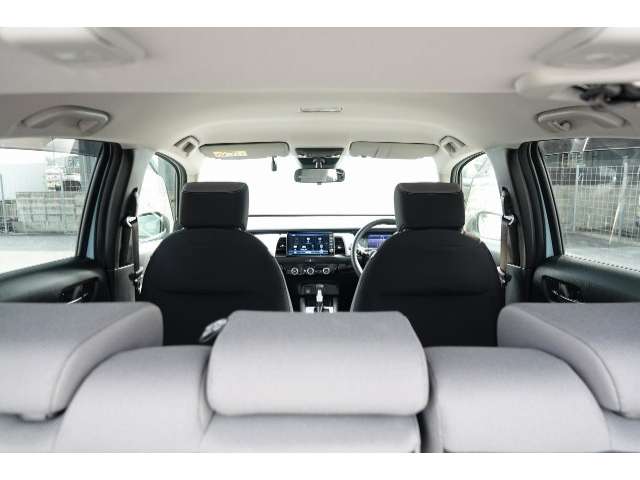 ホンダ フィット