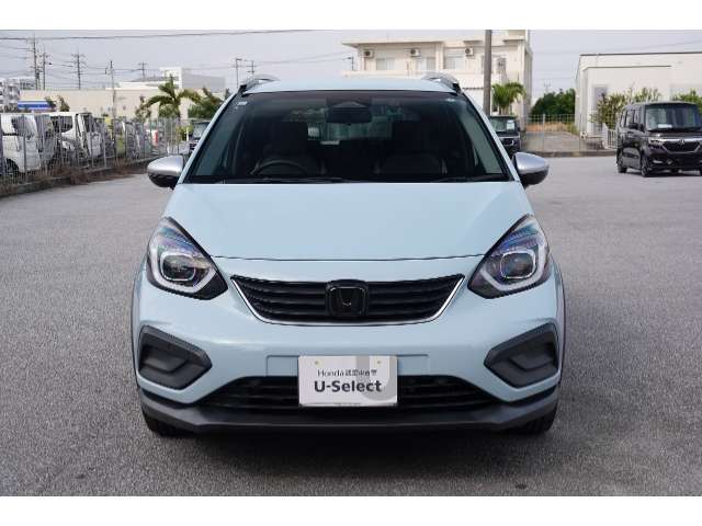 ホンダ フィット