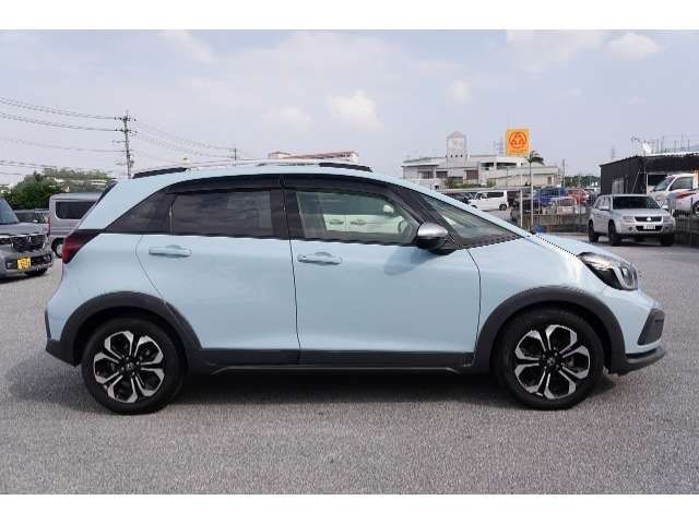 ホンダ フィット