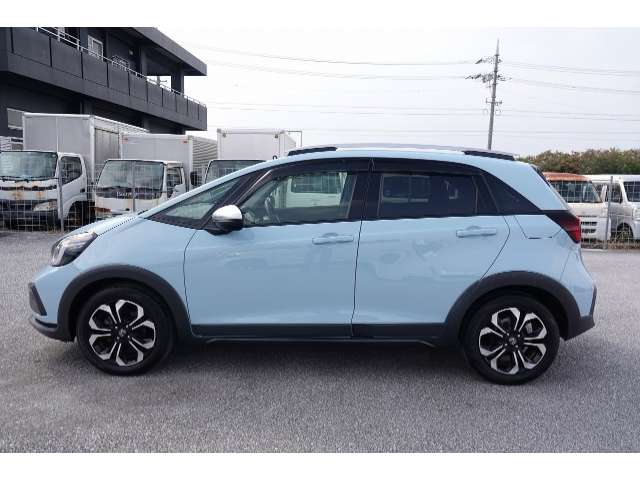 ホンダ フィット