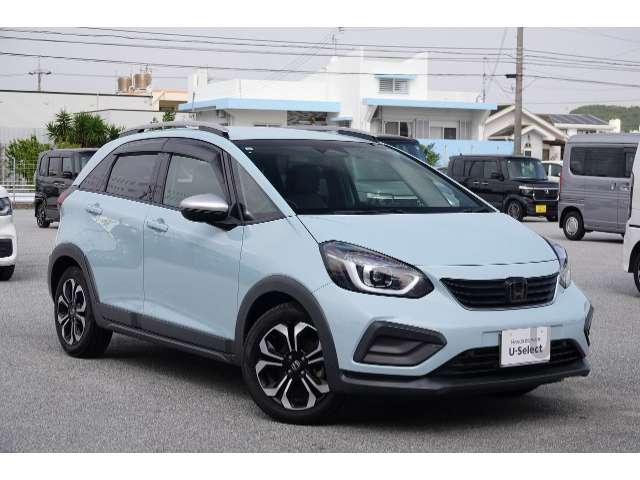 ホンダ フィット