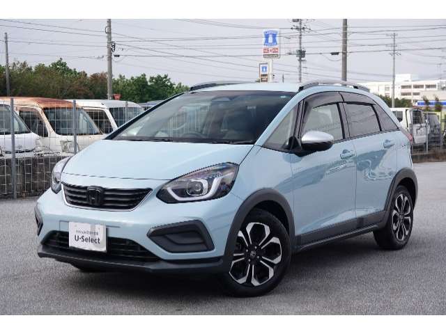 ホンダ フィット