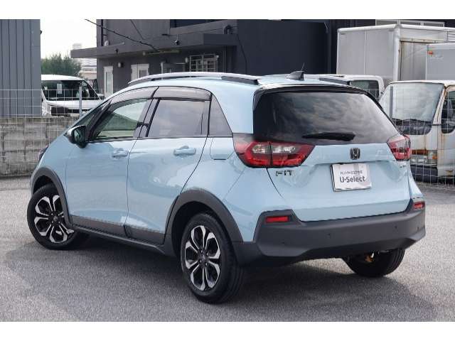ホンダ フィット