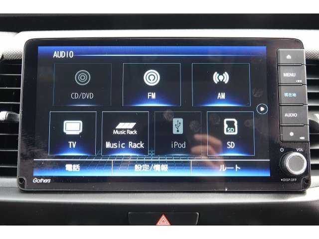 ホンダ フィット