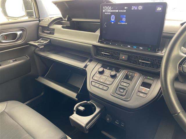 ホンダ ステップワゴン