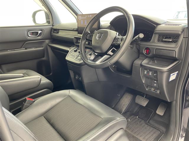 ホンダ ステップワゴン