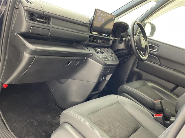 ホンダ ステップワゴン