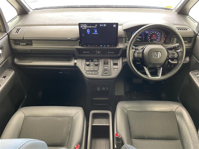 ホンダ ステップワゴン