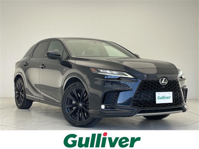 レクサス レクサスRX