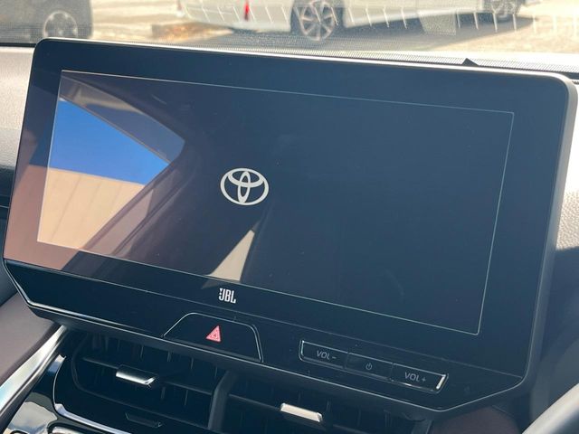 トヨタ ハリアー