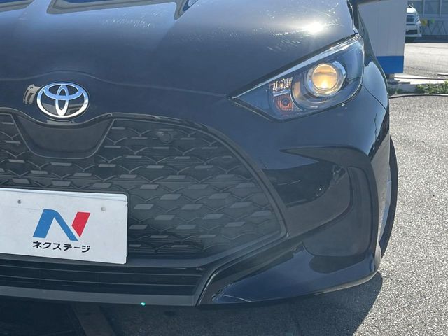 トヨタ ヤリス
