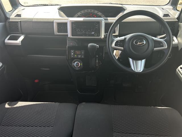 ダイハツ ウェイク