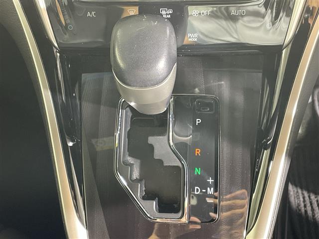 トヨタ ハリアー