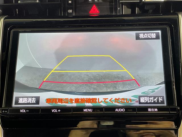 トヨタ ハリアー