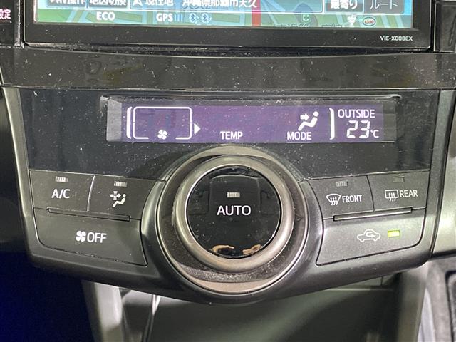 トヨタ プリウスα