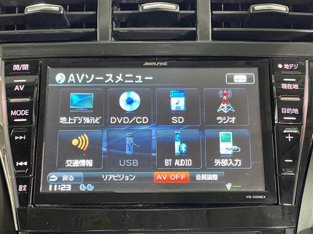 トヨタ プリウスα