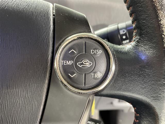 トヨタ プリウスα