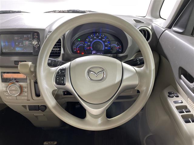 マツダ フレアワゴン