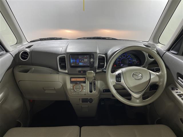 マツダ フレアワゴン