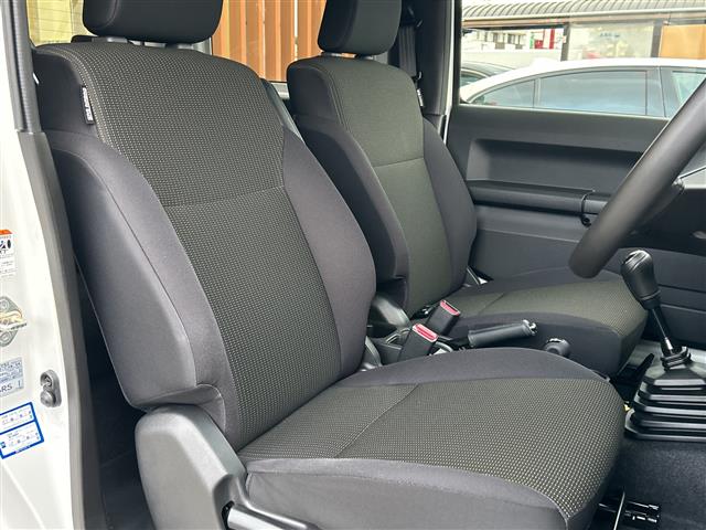 スズキ ジムニー