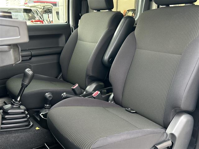 スズキ ジムニー