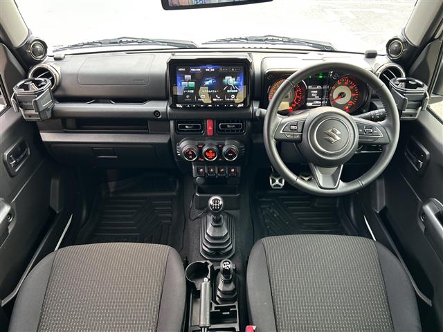 スズキ ジムニー