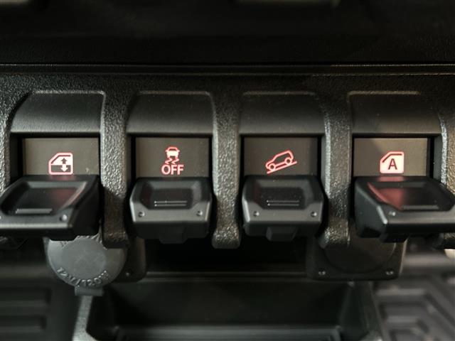 スズキ ジムニー