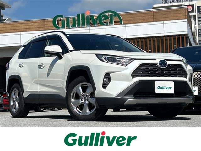 トヨタ RAV4