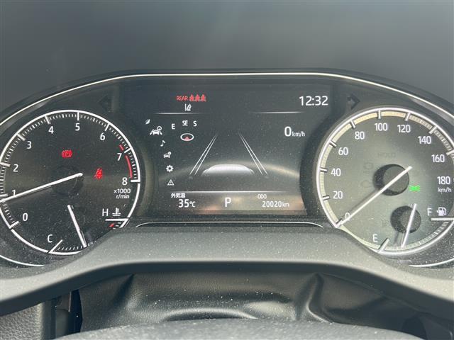 トヨタ ハリアー