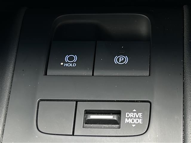 トヨタ ハリアー