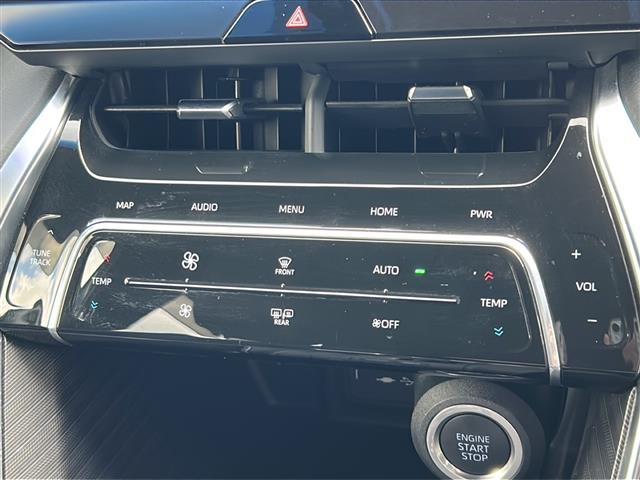 トヨタ ハリアー