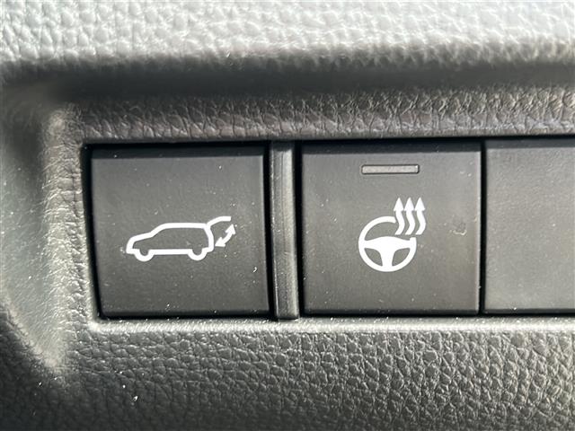 トヨタ ハリアー