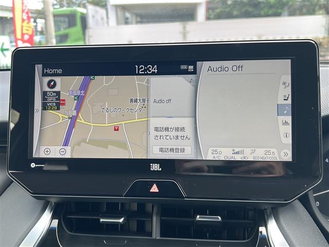 トヨタ ハリアー