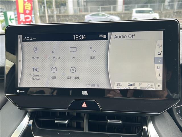 トヨタ ハリアー