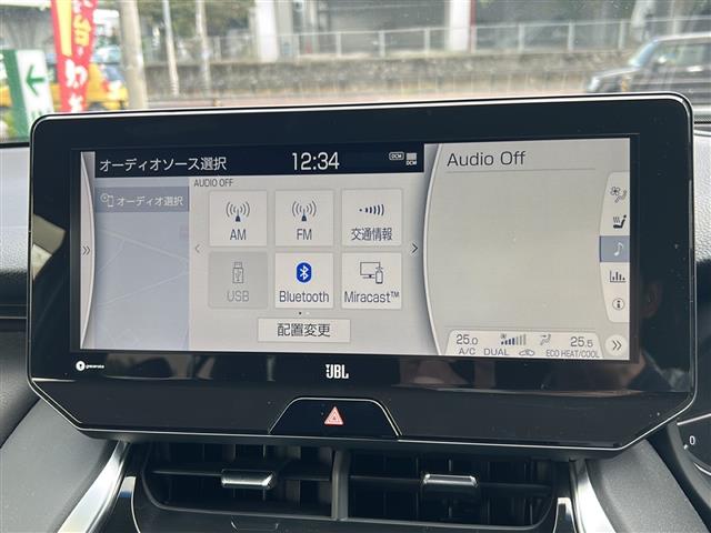 トヨタ ハリアー