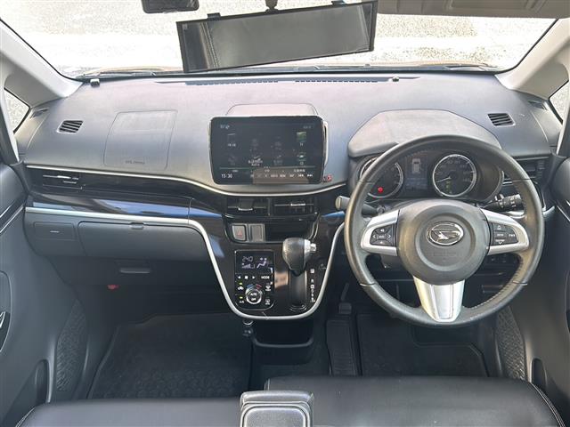 ダイハツ ムーヴ