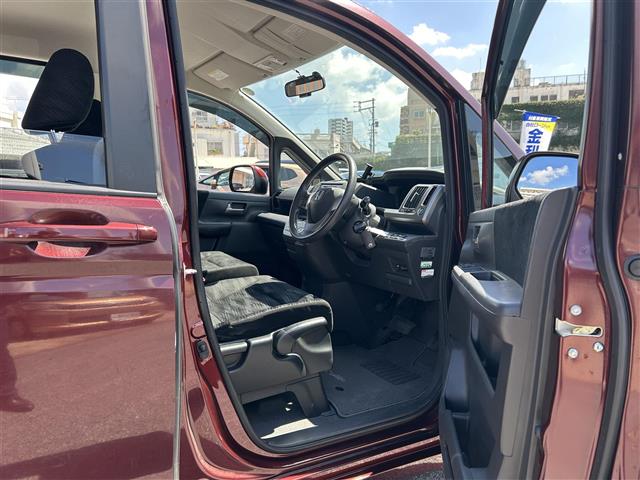 ホンダ ステップワゴン